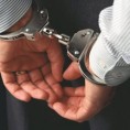 Ухапшен пљачкаш поште