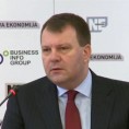 Мировић: Улагање у профитабилне пројекте