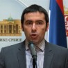 Ђурић: Нема речи о стапању две странке