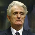 Заметица: Караџић није контролисао војску