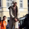 Уместо Приједорчанке данас стоји мушкарац