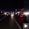 Судар код Орловаче, шесторо повређених