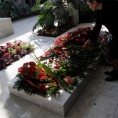 Украдено ордење Јованке Броз