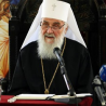 Иринеј: Разговараћу са Амфилохијем