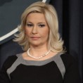 Михајловићева са делегацијом Европског парламента