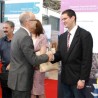 Вучевић: Боља инвестициона клима у Новом Саду