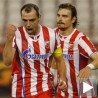 Звезда убедљива на Маракани