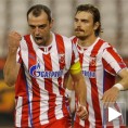 Звезда убедљива на Маракани