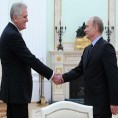 Руски медији о сусрету Николића и Путина