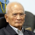 Идеолог "Црвених Кмера" пориче геноцид