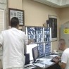Поверење цивила у војну болницу