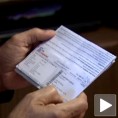 Упозорење пред искључење струје