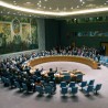 Савет безбедности о Косову 19. новембра