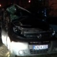 Погинуо члан екипе турске телевизије