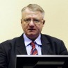 Случај Шешељ, судија Нијанг уместо Хархофа