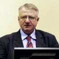 Случај Шешељ, судија Нијанг уместо Хархофа