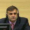 Саслушан Милан Лукић у Хагу