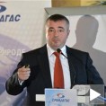 Разговори о "Србијагасу" следеће недеље