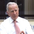 Милан Панић: Клинтон, ЦИА, рат у Босни, и ја