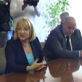 Министарка отворила психијатријску амбуланту