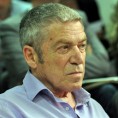 Опроштај од Срђе Поповића