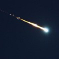 Болид експлодирао изнад Сарајева