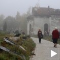 Срби обишли гробље у јужном делу Митровице