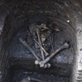 Откривена гробница митрополита пиротског Нектарија