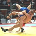 Дискретни спортски хероји