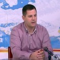 Боровчанин: Држава мора да одговори на насиље