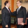 Брамерц најавио позитиван извештај