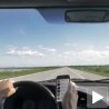 Када возиш, паркирај мобилни