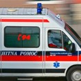 Убоден ножем, сам звао хитну помоћ
