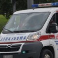 Пуцњава у Железнику, рањен младић