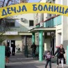 Деца се отровала шпагетама