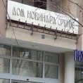 Осуда претњи новинарки РТС-а