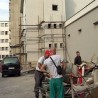 Настављенa реконструкцијa позоришта