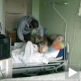 Девојчицу изуједао питбул теријер