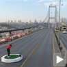 Тајгер Вудс, ударац за историју