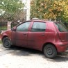 Запаљен аутомобил у Сокобањи