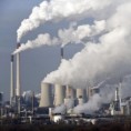 Загађеност атмосфере достигла рекордни ниво