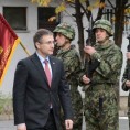 Стефановић посетио Специјалну бригаду