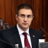 Стефановић: Озаконити независан положај РТС-а