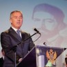 Ђукановић: Његош учинио Црну Гору славном