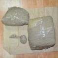 Заплењена марихуана са Косова