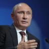 Путин законом подиже патриотизам
