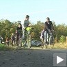 Бициклистичком стазом у Европу