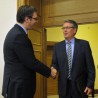 Вучић: Добри односи са Москвом приоритет Владе
