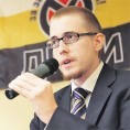 Иља Горјачев изручен Русији
