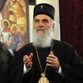 Патријарх: Боље без Европе него без Косова